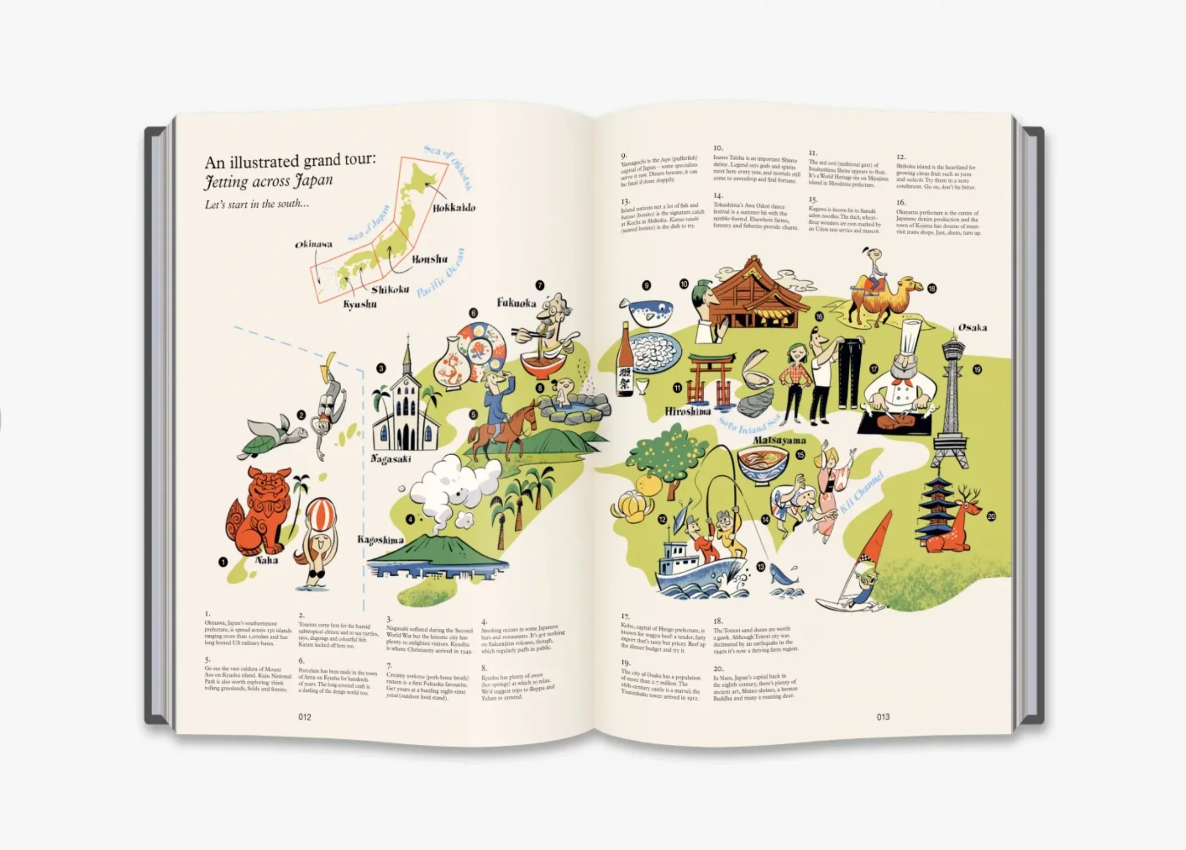The Monocle Book of Japan - Image 4