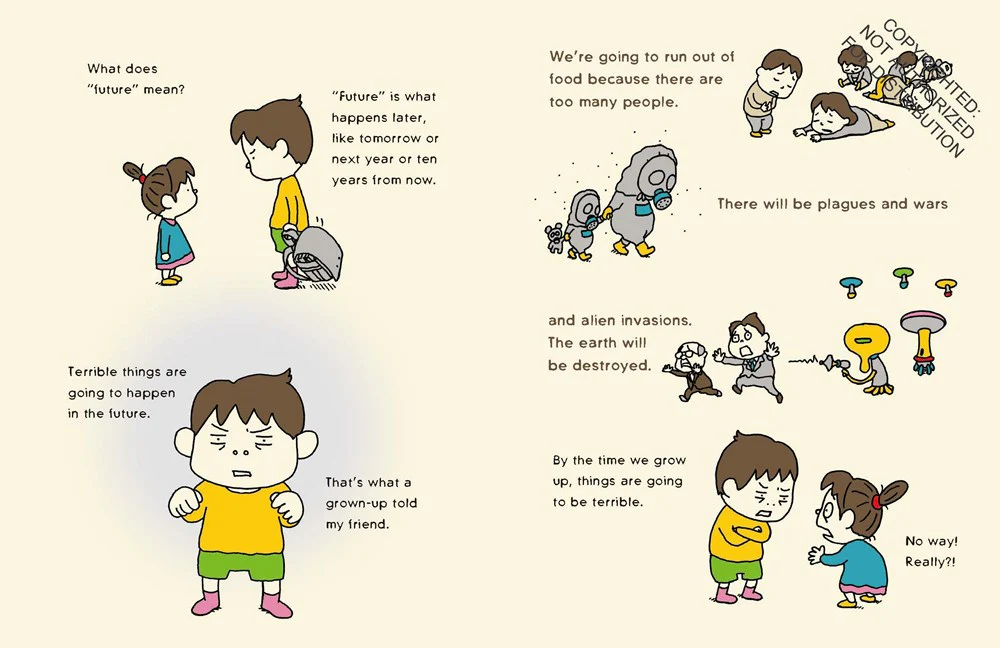 There Must Be More Than That! - Image 4