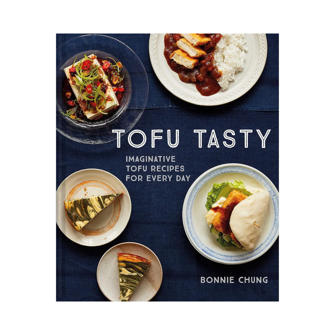 Tofu Tasty: Imaginative tofu recipes for every day