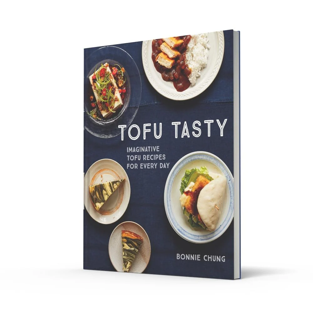 Tofu Tasty: Imaginative tofu recipes for every day - Image 2
