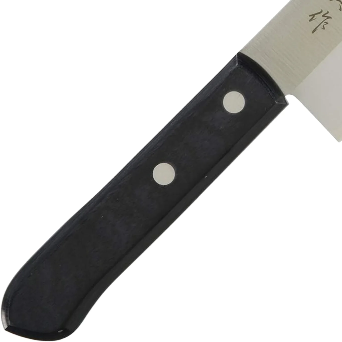 Tojiro Fujitora Nakiri Knife 16.5cm - Image 3
