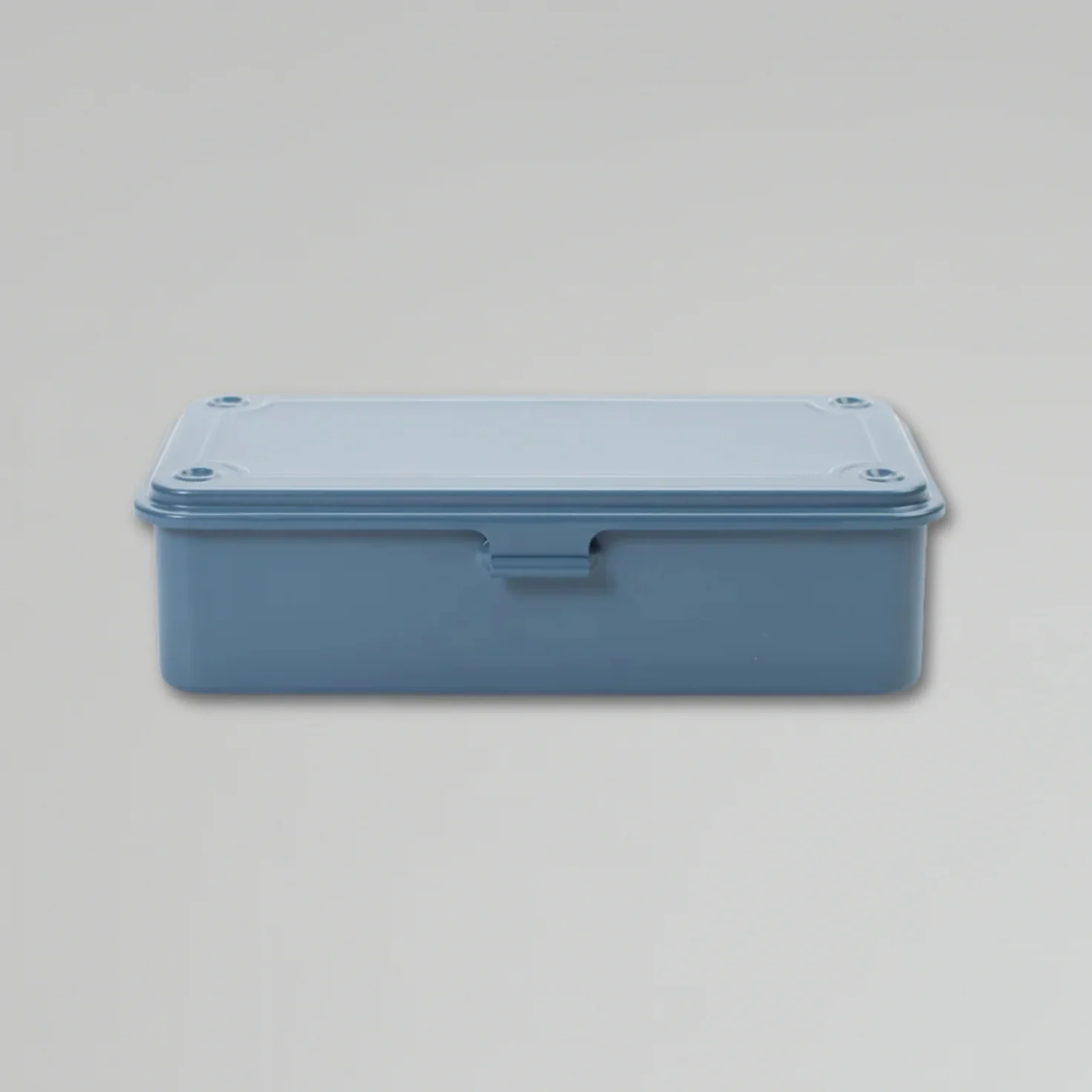 Toyo Steel T-190 Toolbox Duck Blue - Image 3