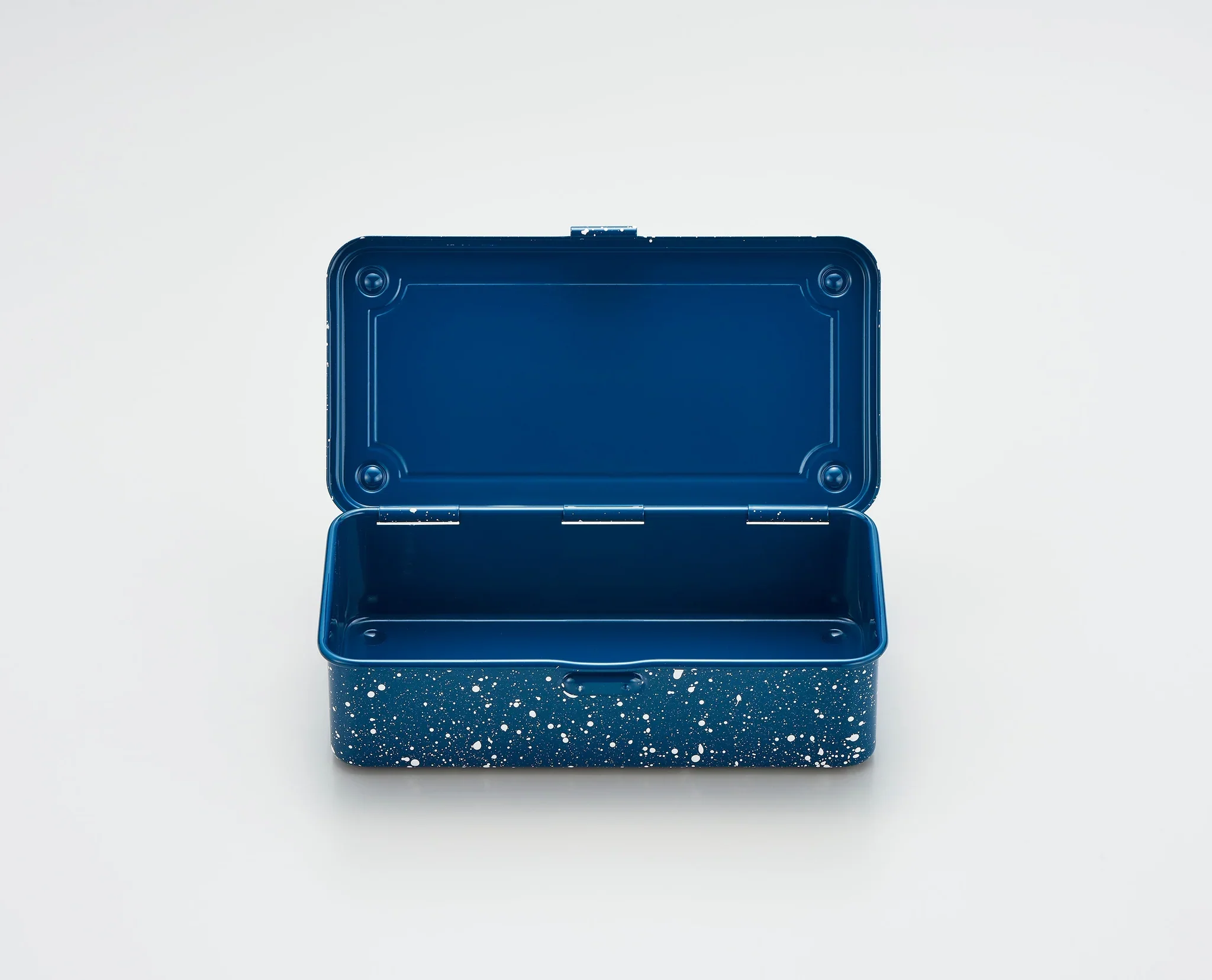 Toyo Steel T-190 Toolbox Japanese Indigo - Image 2