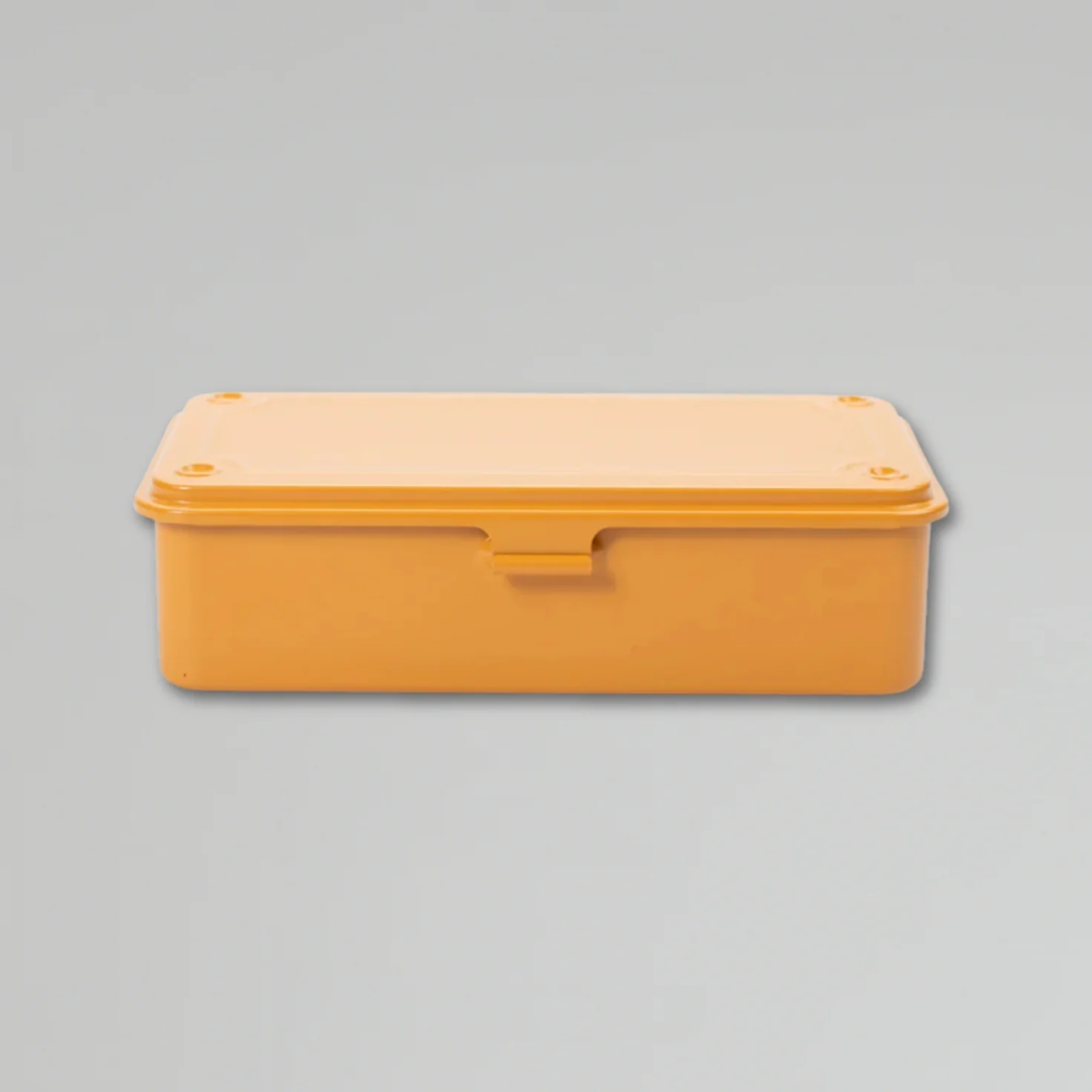 Toyo Steel T-190 Toolbox Mustard - Image 2