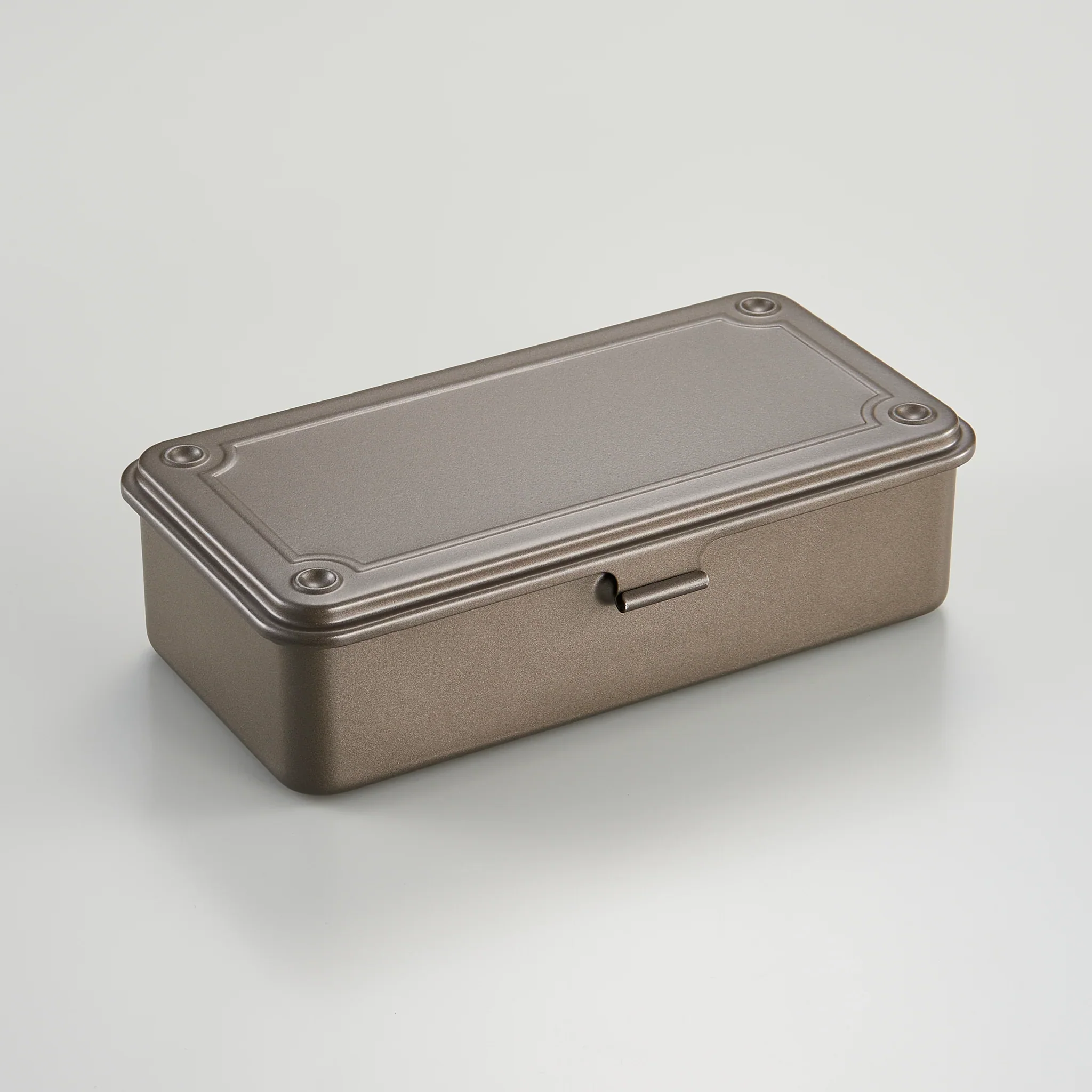Toyo Steel T-190 Toolbox Titanium