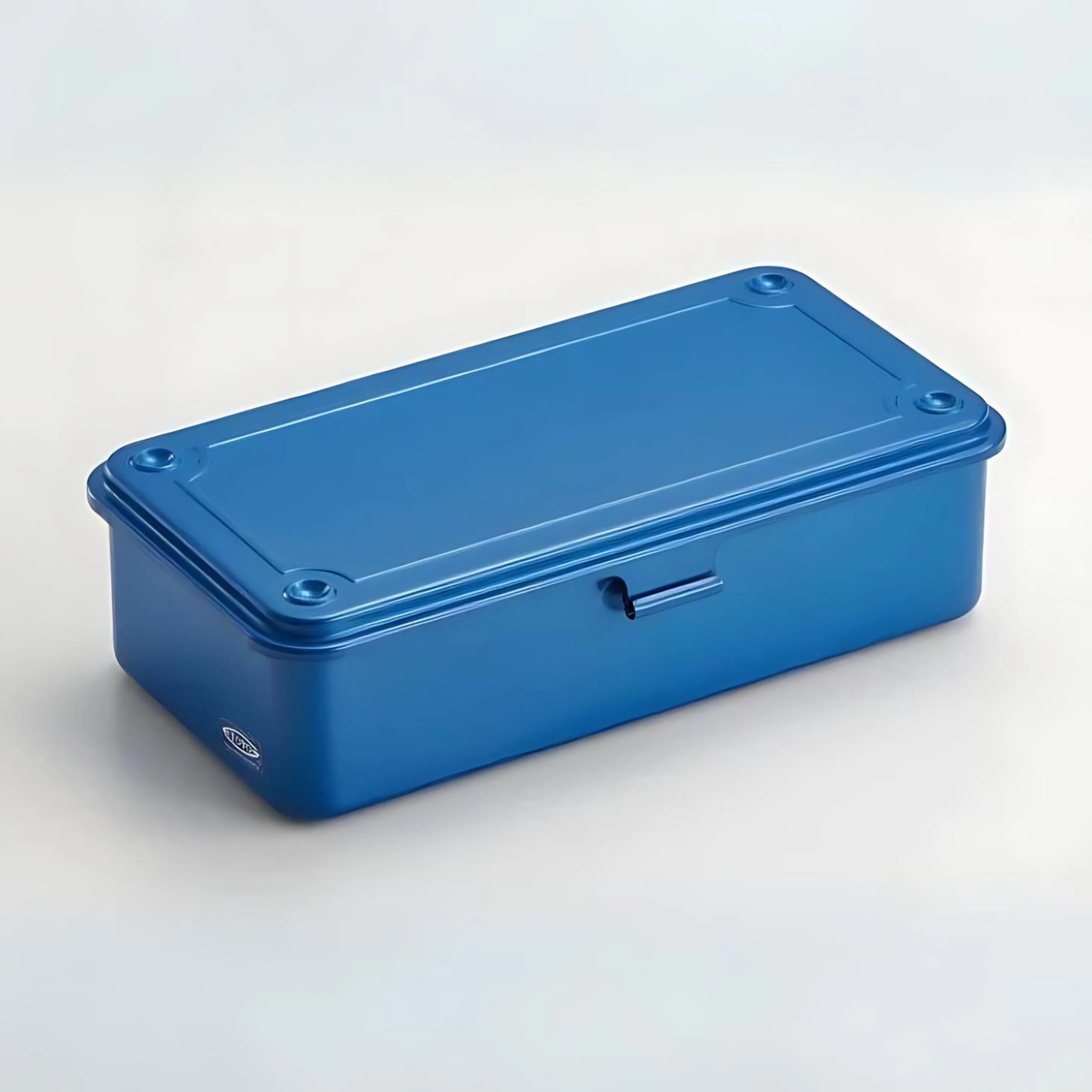 Toyo Steel T-190 Toolbox Blue