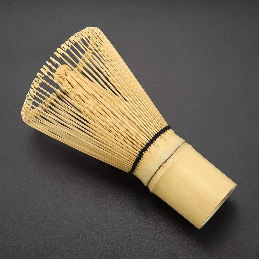 Traditional Bamboo Matcha Whisk Chasen - Image 12