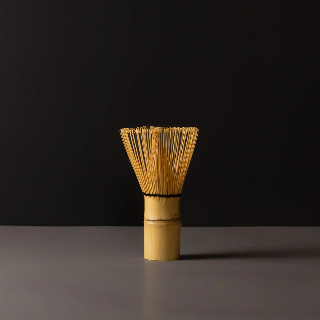 Traditional Bamboo Matcha Whisk Chasen - Image 6