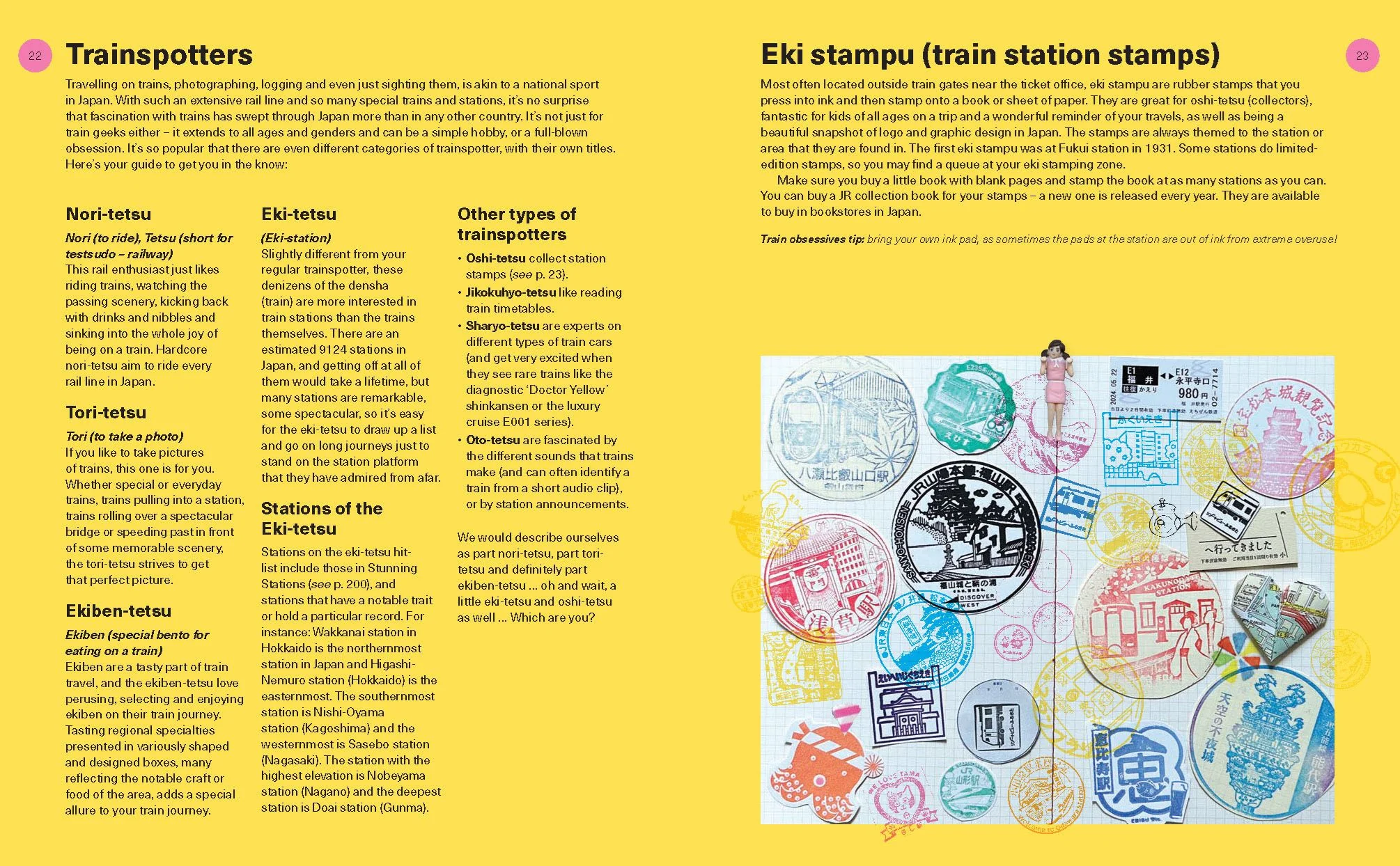 Train Japan: The Essential Rail Guide To Japan - Image 5