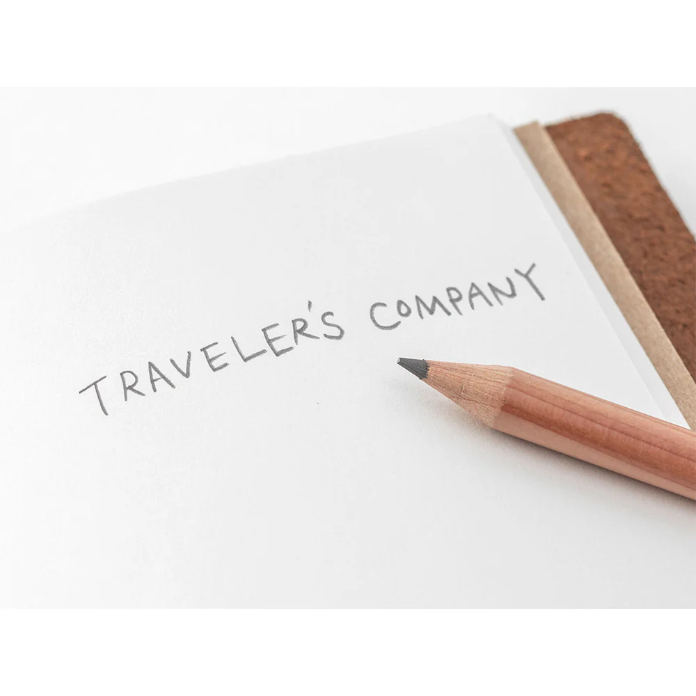 Traveler's Company Brass Pencil - Image 7