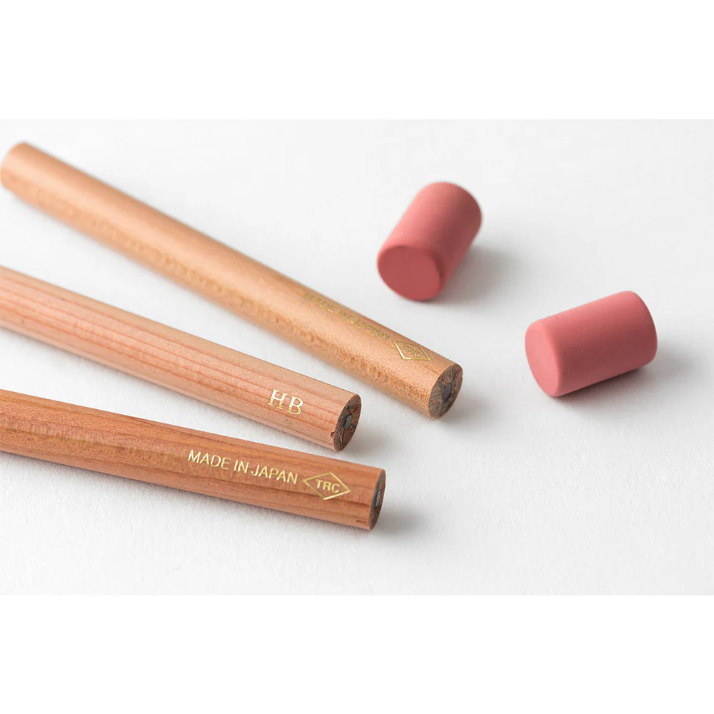 Traveler's Company Pencil Refills - Image 3