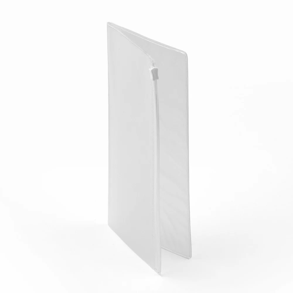 Traveler's Company Notebook Refill Zipper pocket 008 - Image 2