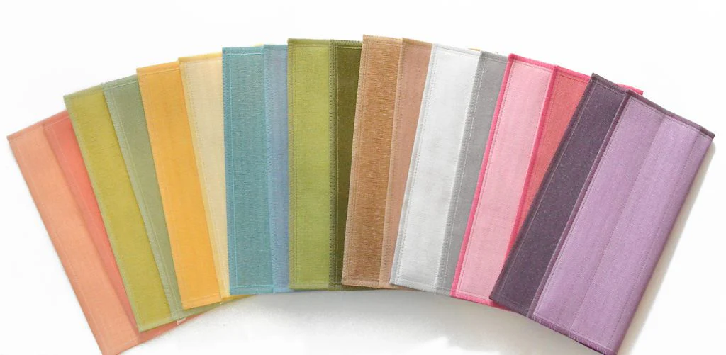 Two-Tone Dishcloth - Salt - Image 5