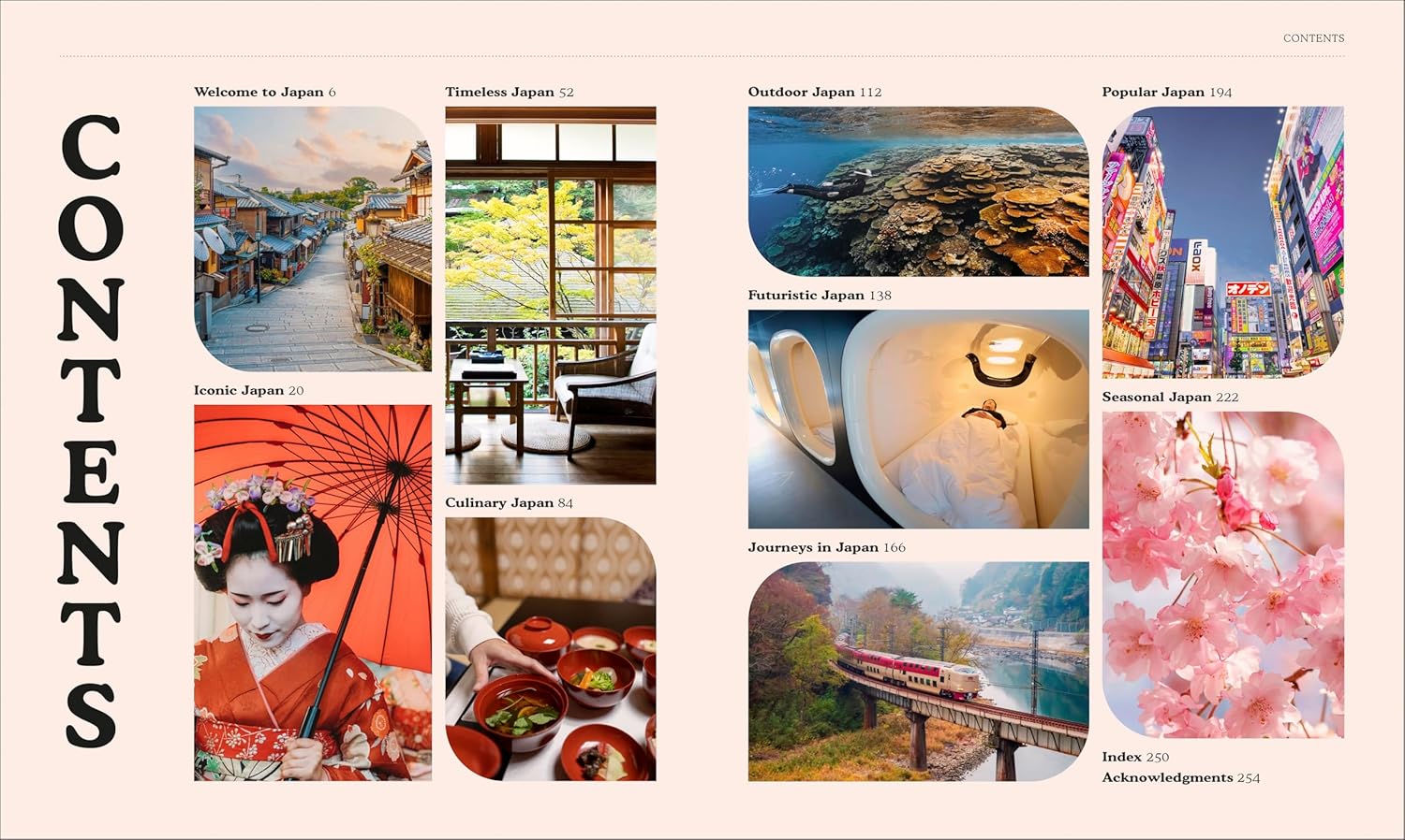 Ultimate Japan: 100 Must-do Experiences for the Trip of a Lifetime - Image 2