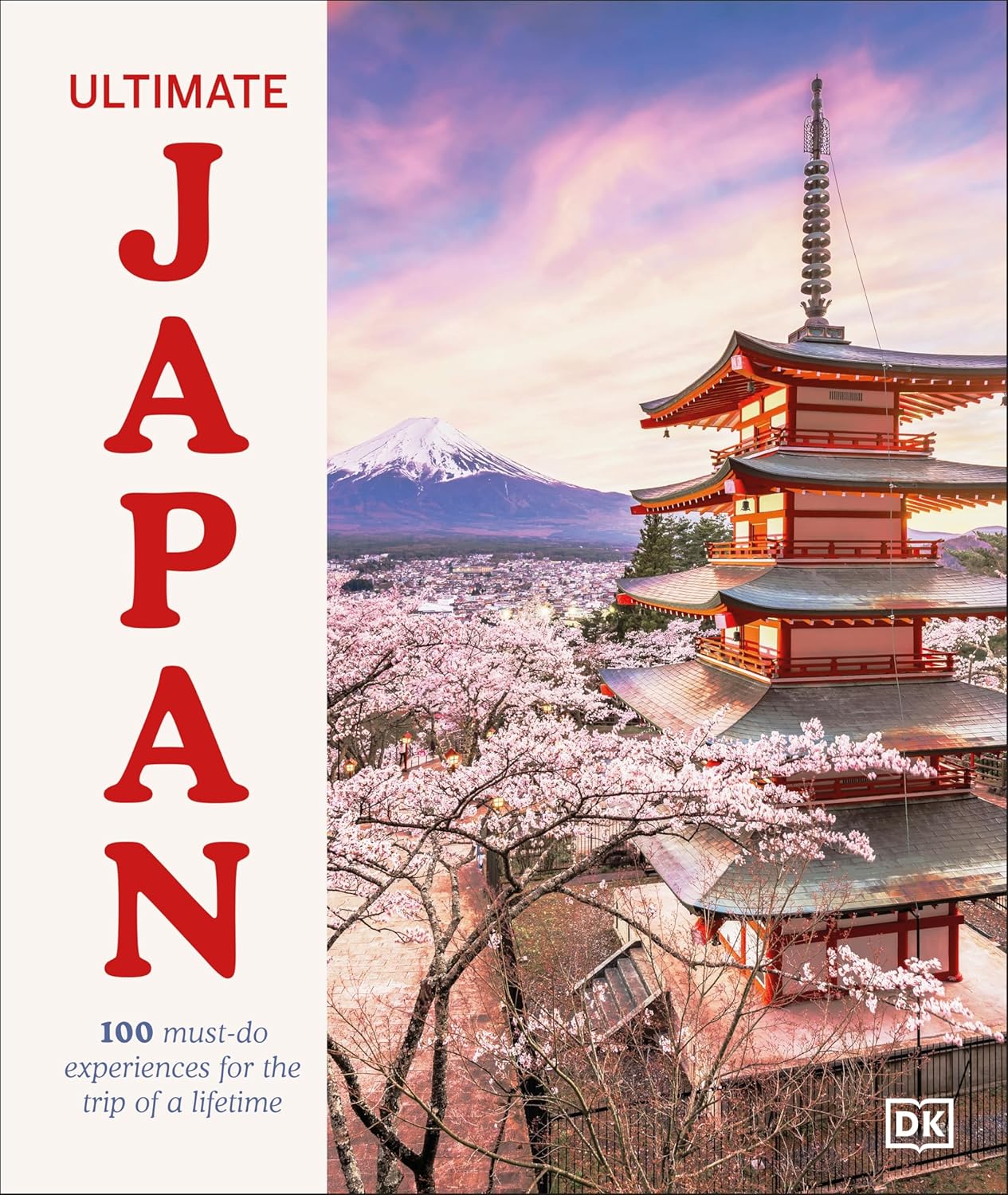 Ultimate Japan: 100 Must-do Experiences for the Trip of a Lifetime - Image 9
