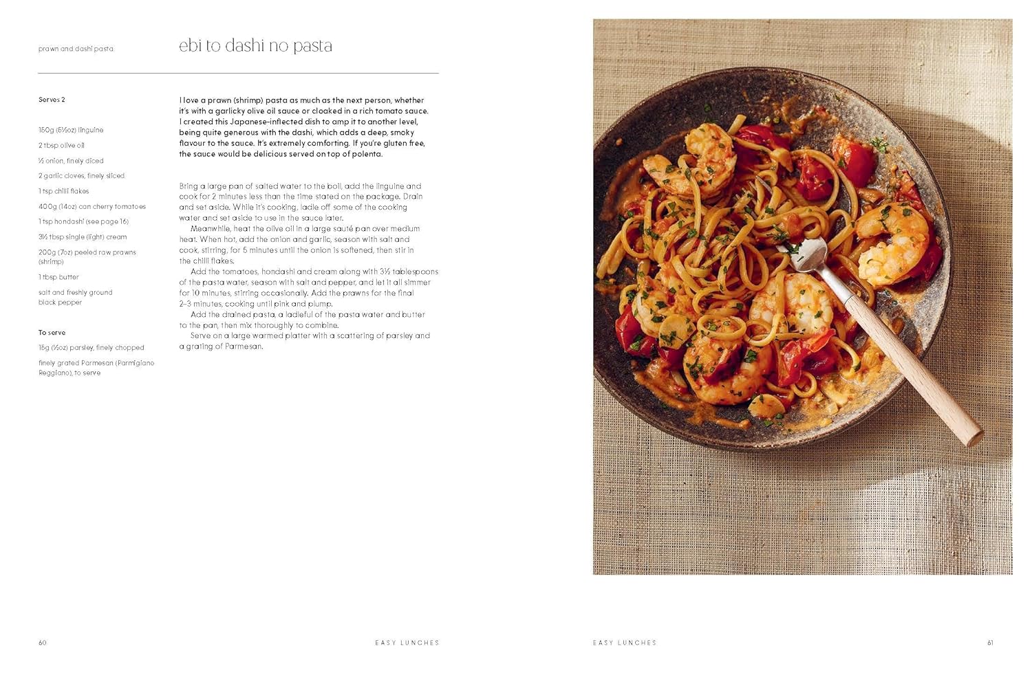 Umai: Recipes From A Japanese Home Kitchen - Image 10