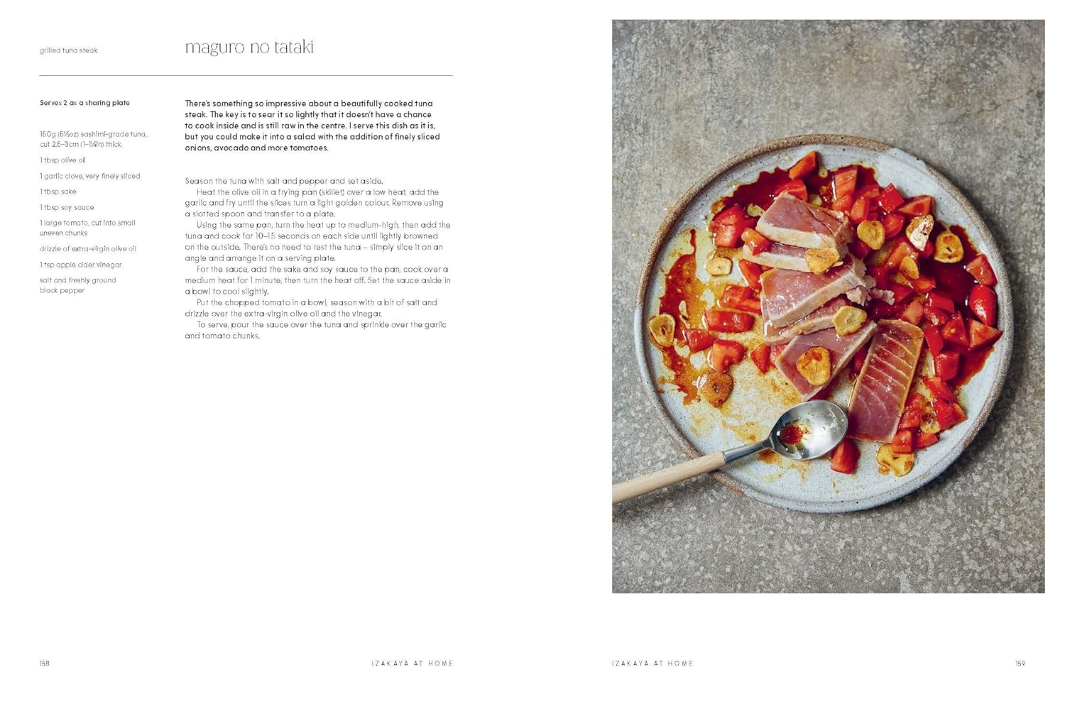 Umai: Recipes From A Japanese Home Kitchen - Image 13