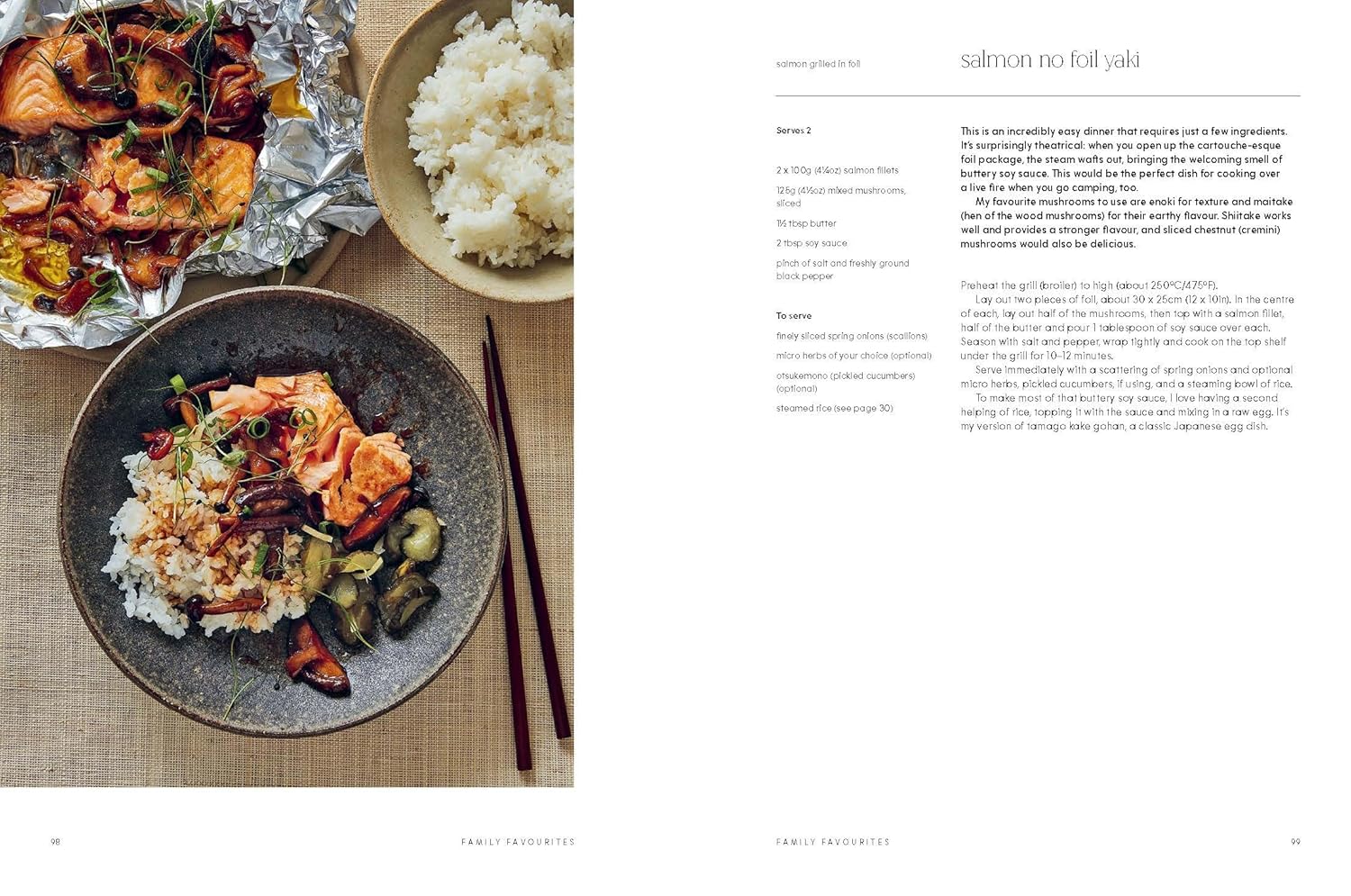 Umai: Recipes From A Japanese Home Kitchen - Image 2