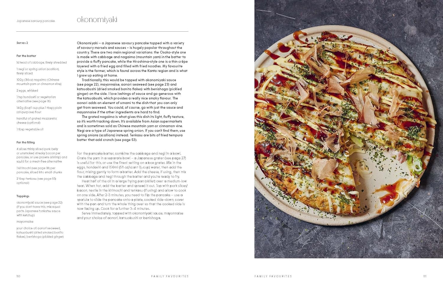Umai: Recipes From A Japanese Home Kitchen - Image 3