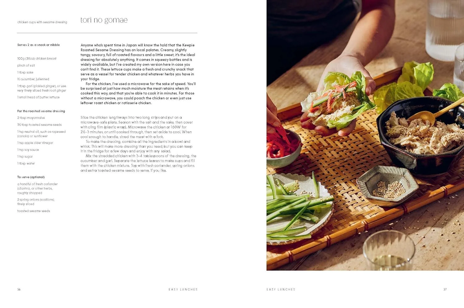 Umai: Recipes From A Japanese Home Kitchen - Image 5