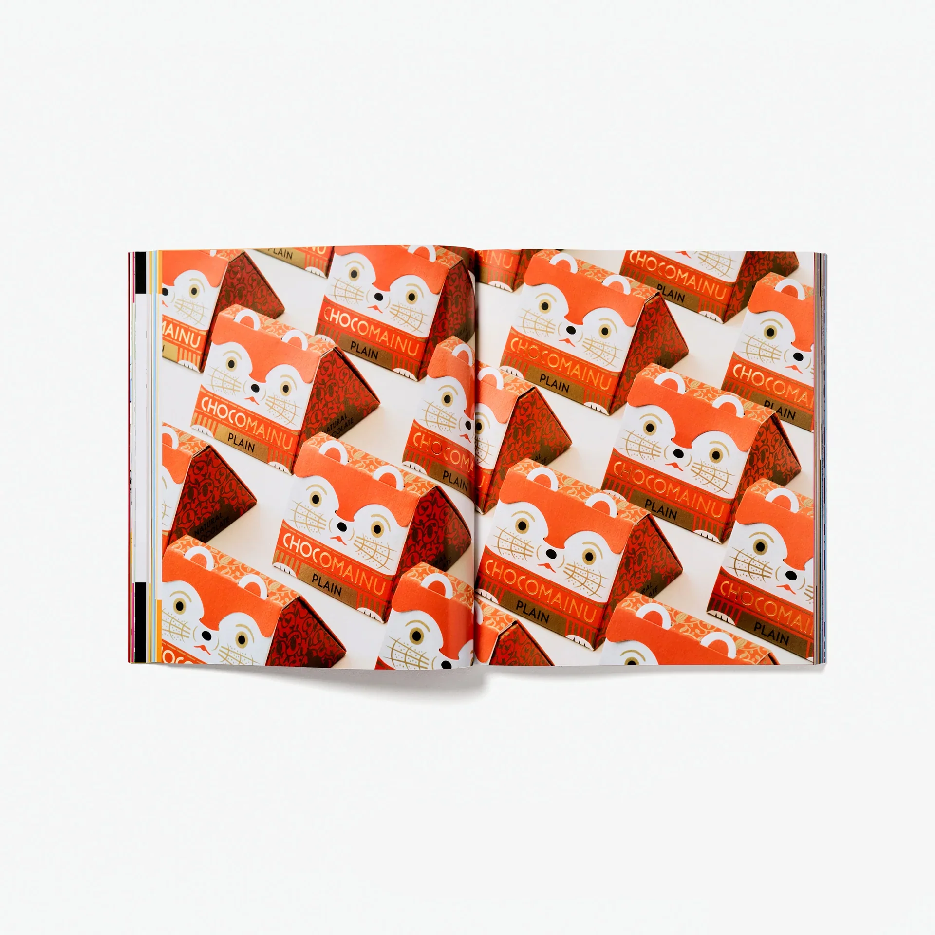 Unboxed: Japan Contemporary Packaging Design in Japan - Image 2