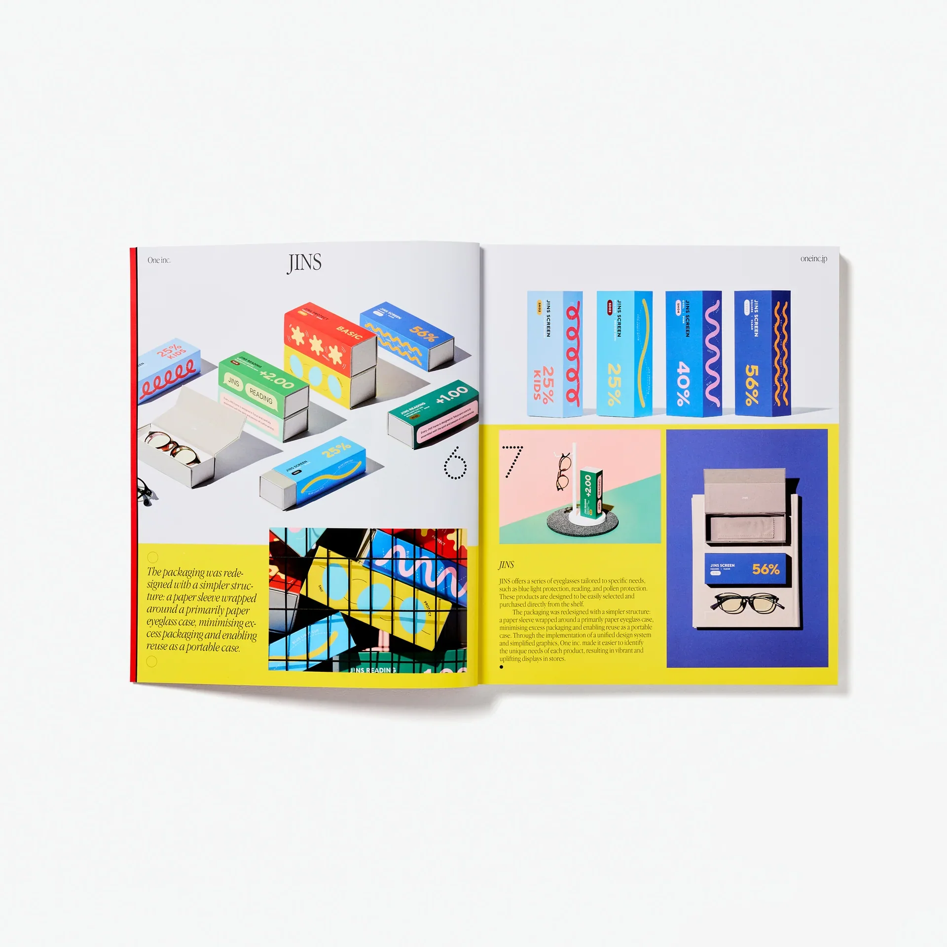 Unboxed: Japan Contemporary Packaging Design in Japan - Image 3