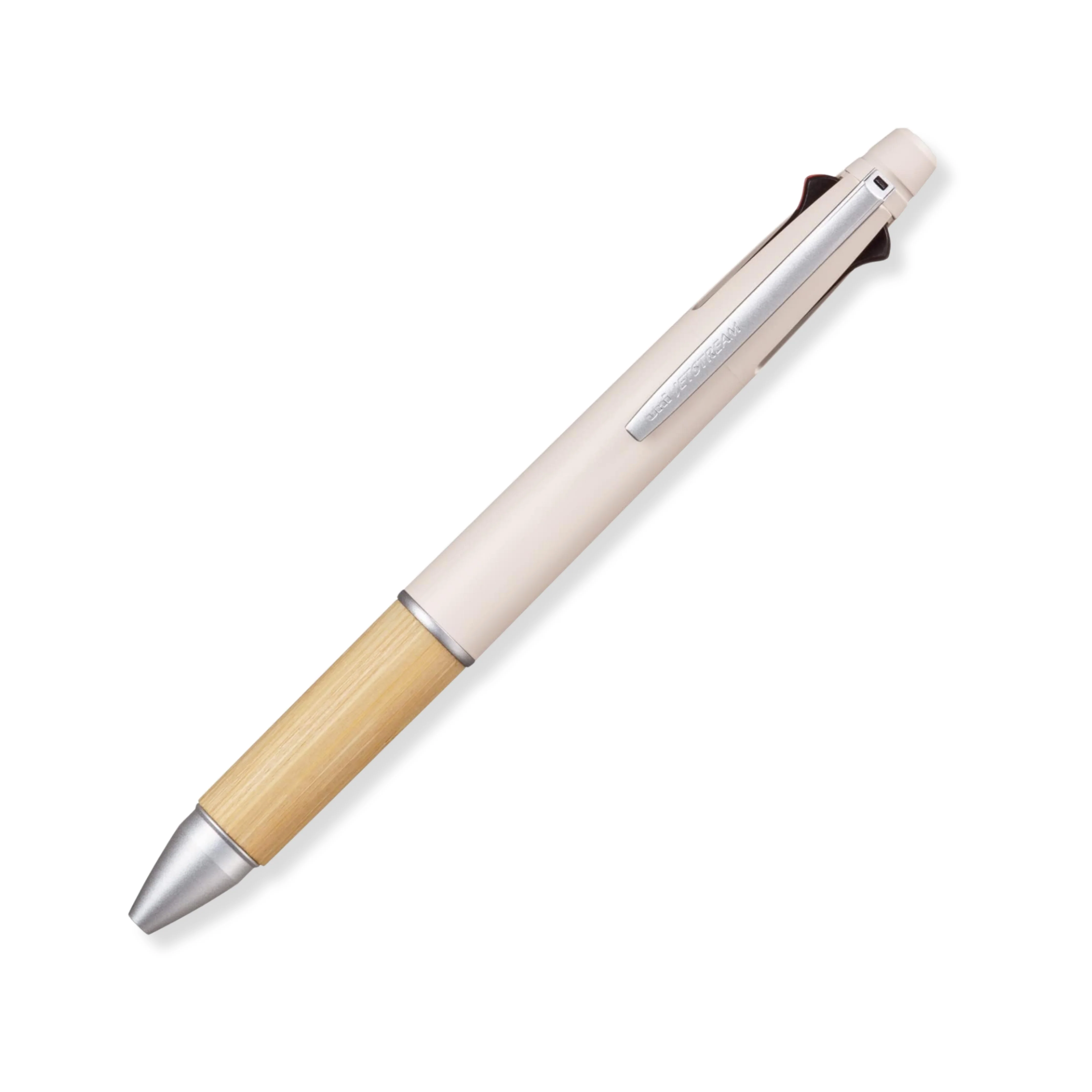Uni Jetstream 4&1 Bamboo Edition Multi Pen - Beige