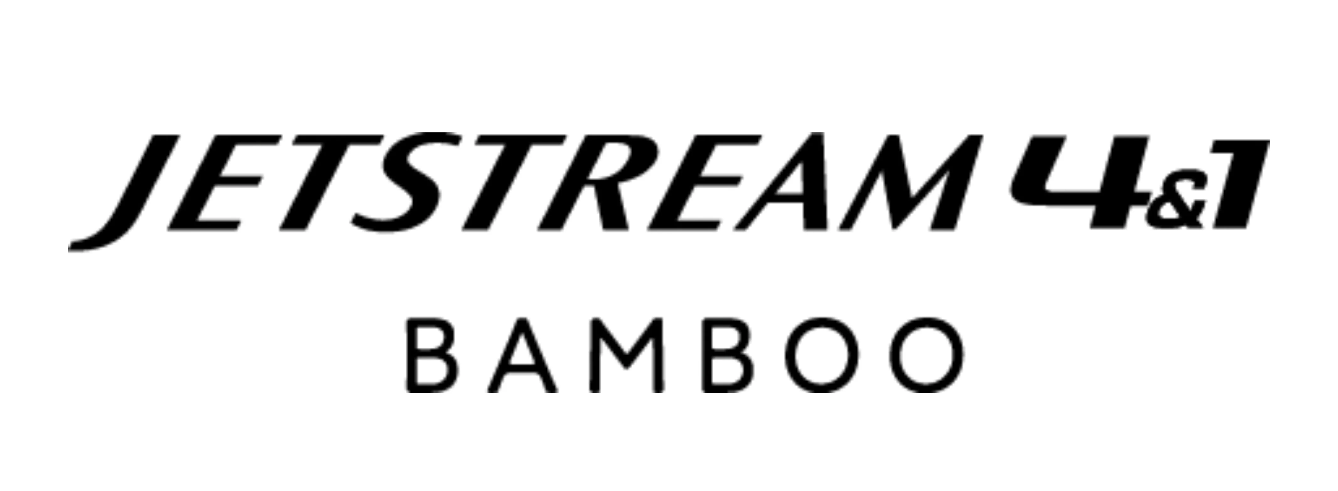 Uni Jetstream 4&1 Bamboo Edition Multi Pen - Sage - Image 5