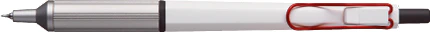 Uni Jetstream Edge 0.28mm Oil-based Pen - White - Image 6