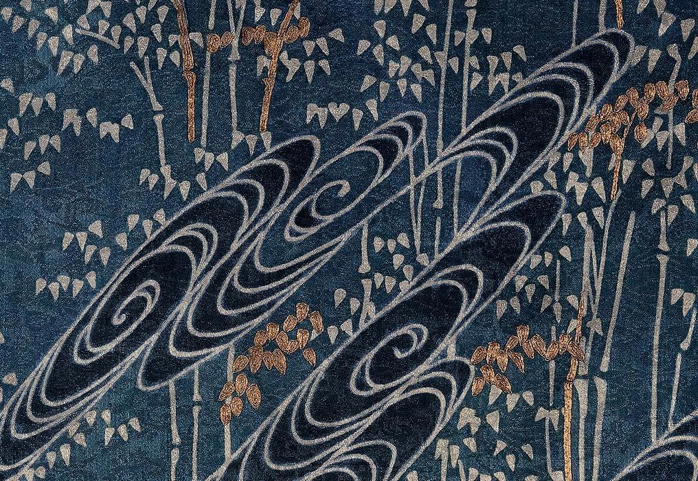 V&A Pattern: Kimono - Image 7