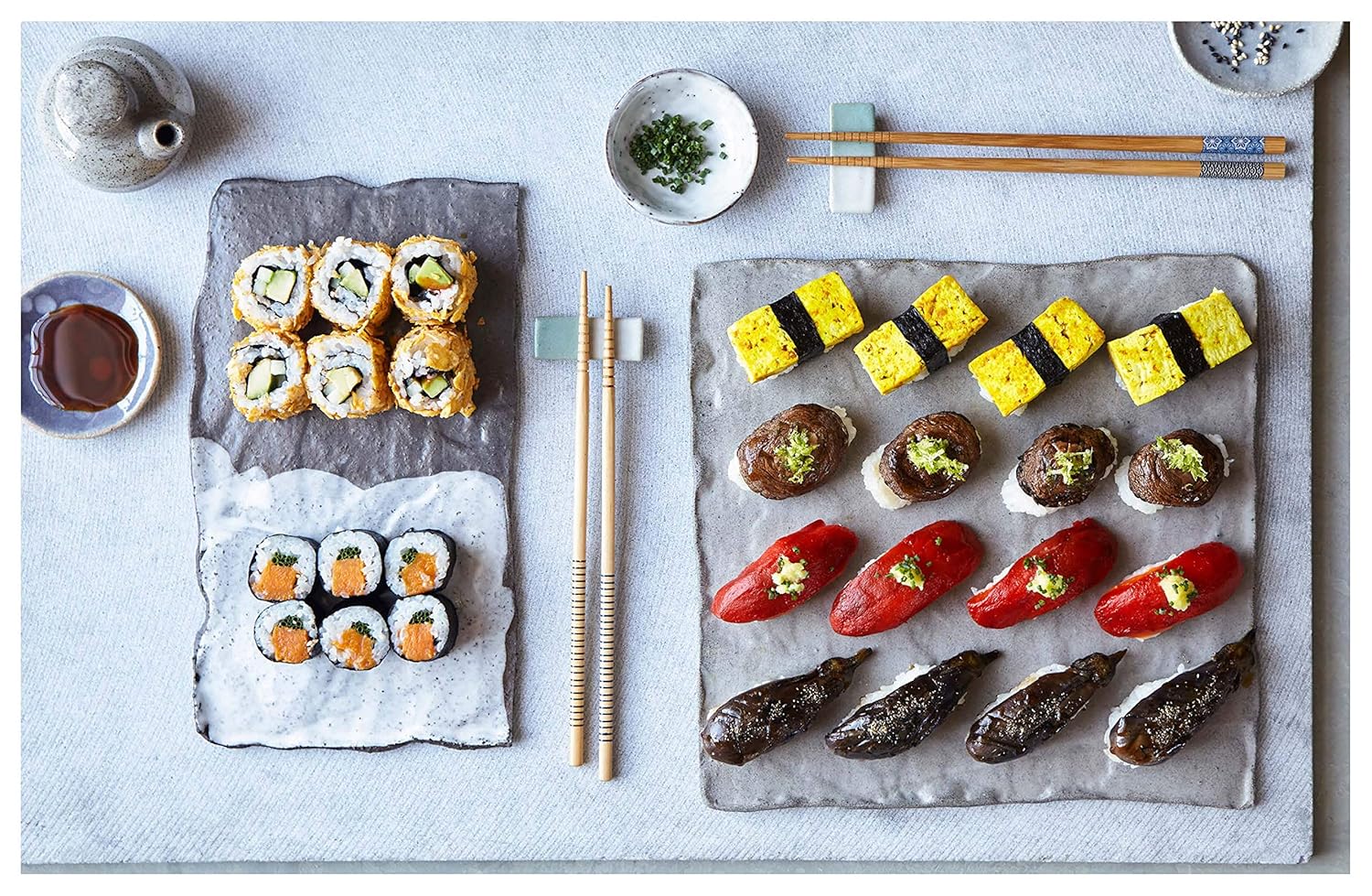 Vegan Japaneasy - Image 3