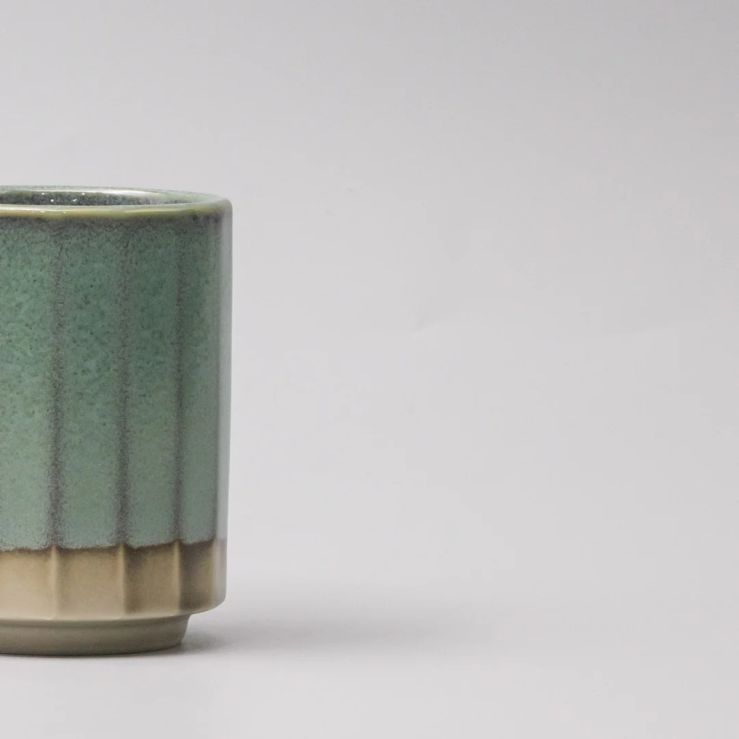 Vintage Mint Mug Omomi 280ml - Image 2