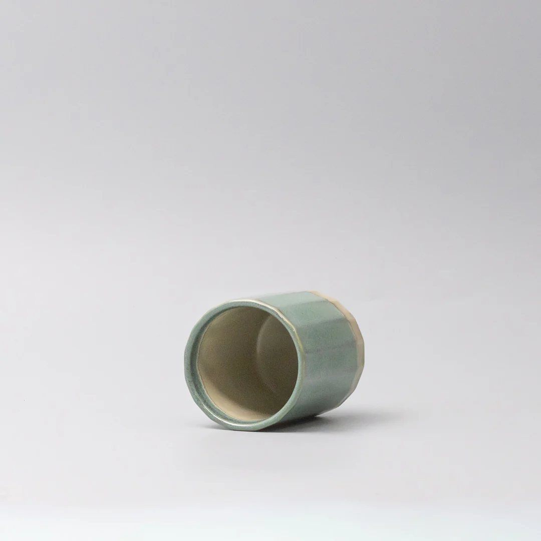 Vintage Mint Mug Omomi 280ml - Image 3