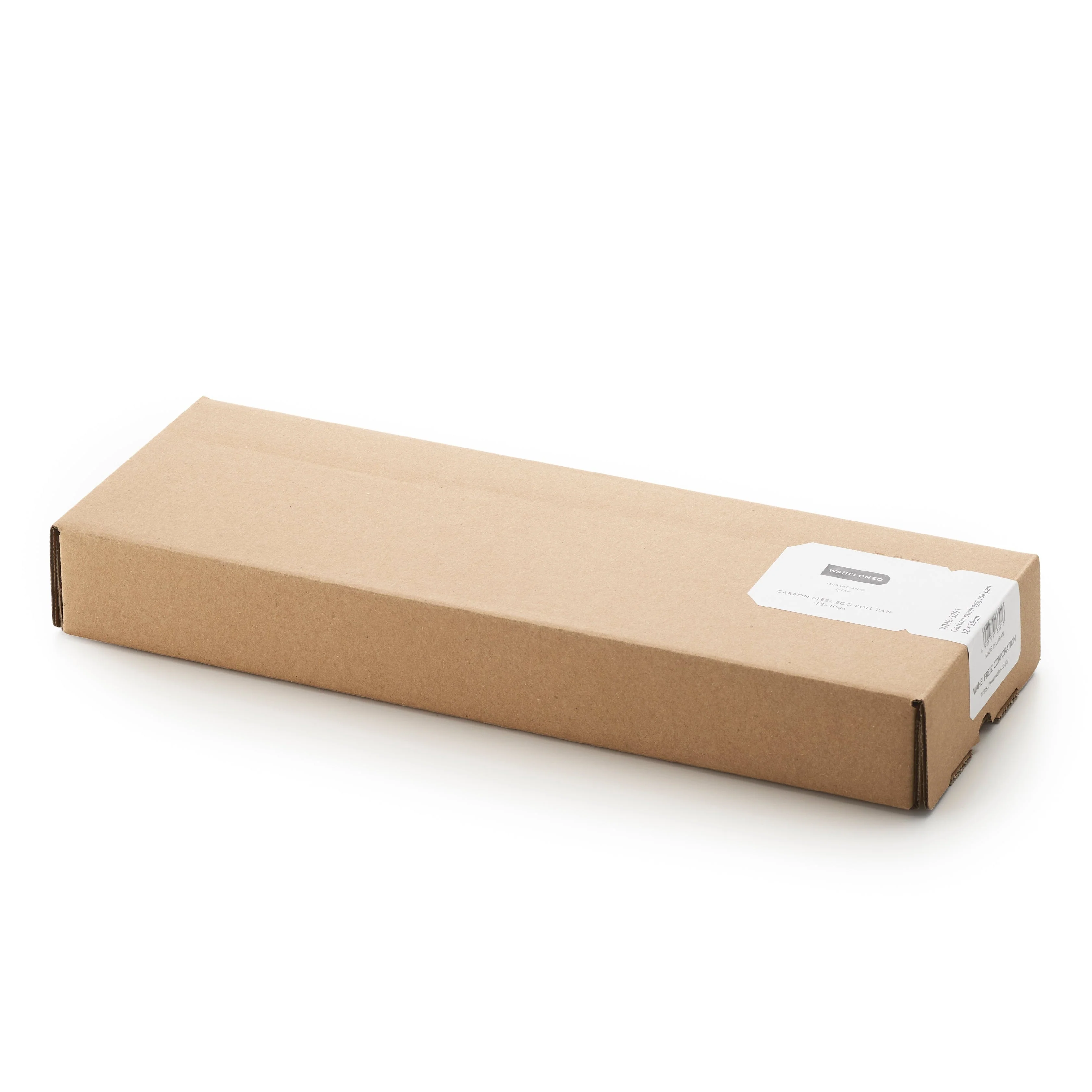 Nitrided Carbon Steel Egg Roll Pan - Image 12