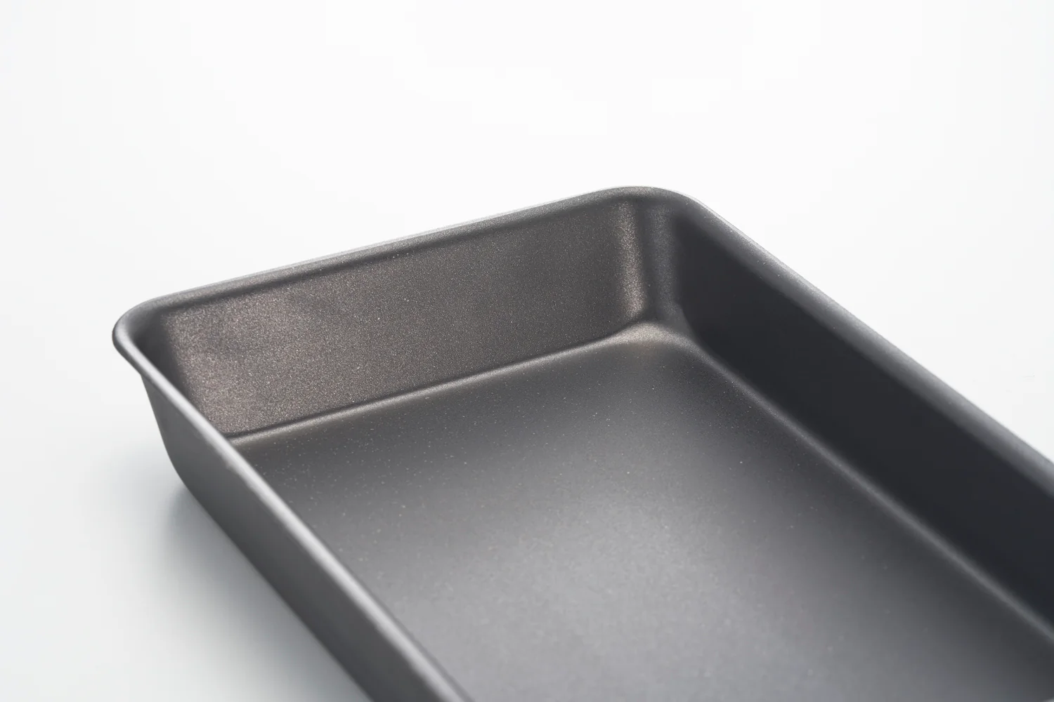 Nitrided Carbon Steel Egg Roll Pan - Image 5