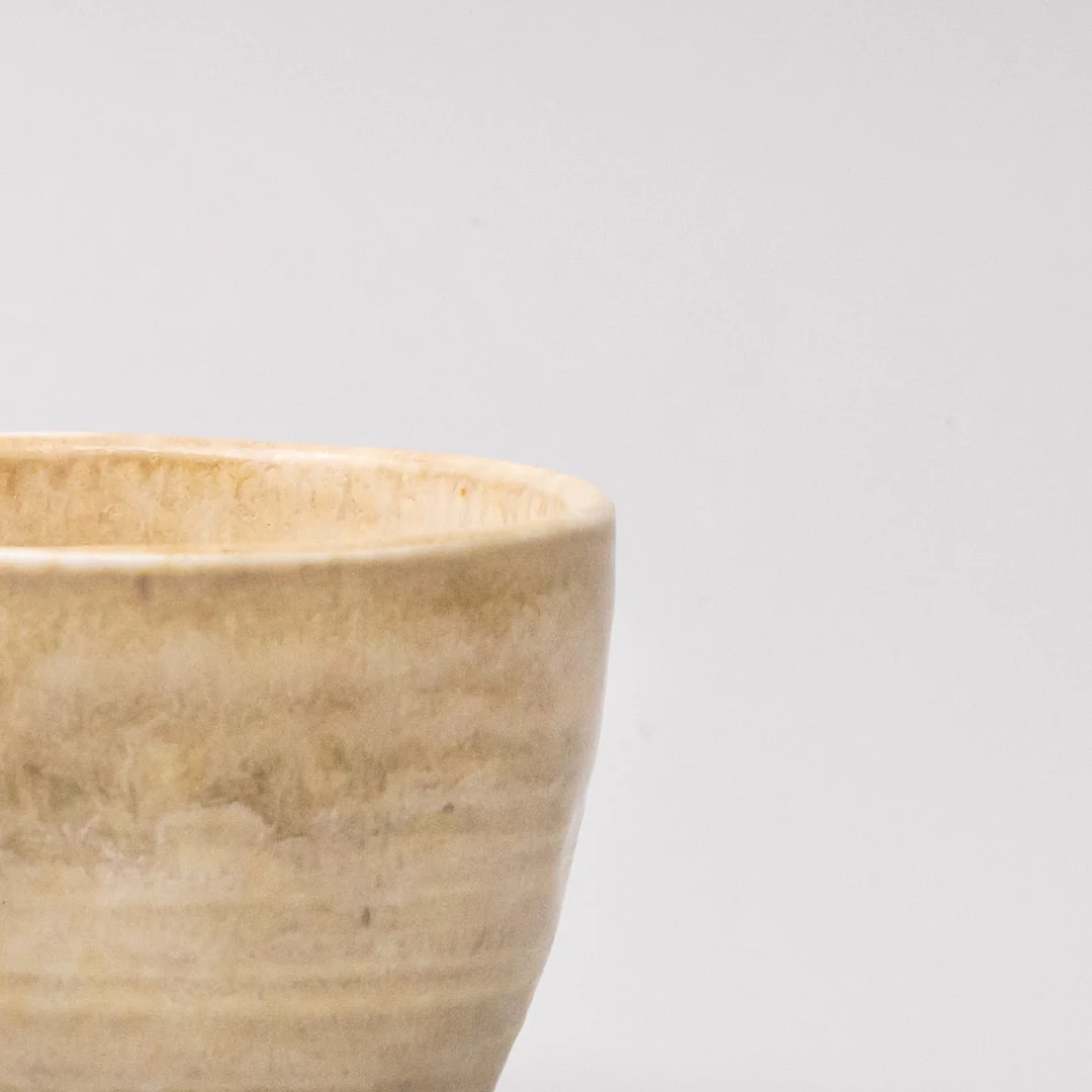 Washed Sandstone Mug 250ml - Image 2