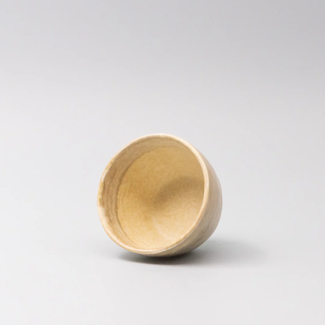 Washed Sandstone Mug 250ml - Image 3