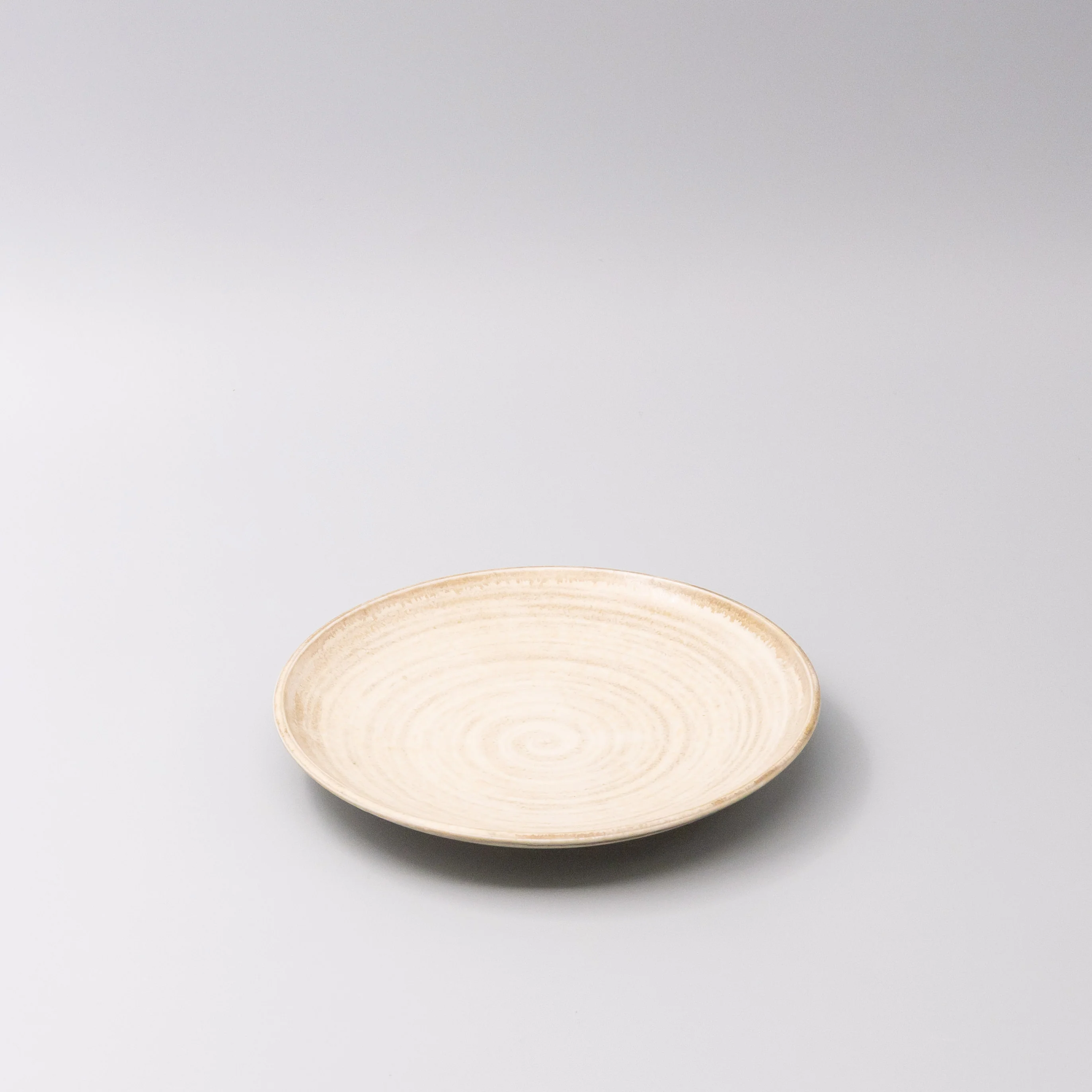 Washed Sandstone Side Plate 19cm - Image 3