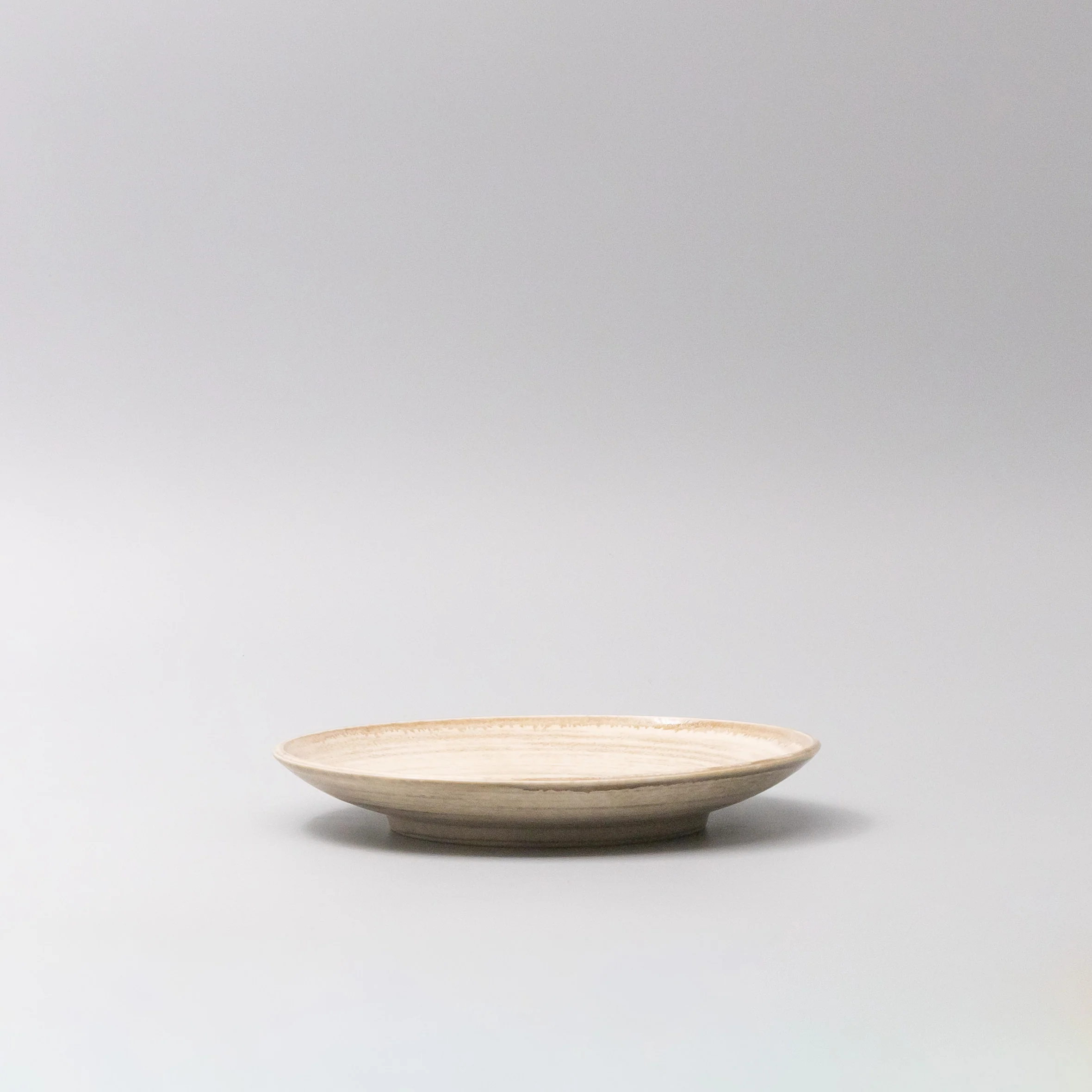 Washed Sandstone Side Plate 19cm - Image 4
