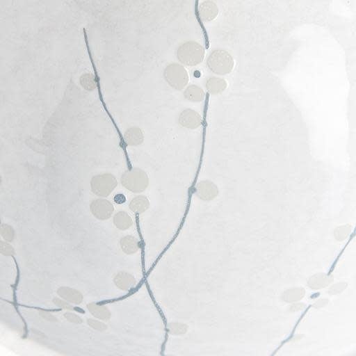 White Blossom Udon Bowl 19cm - Image 6