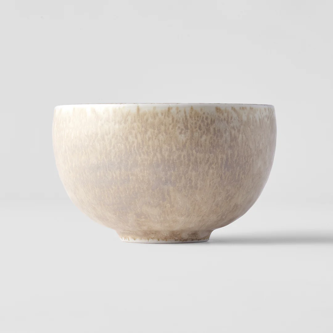 White Fade U-shape bowl 11cm - Image 4