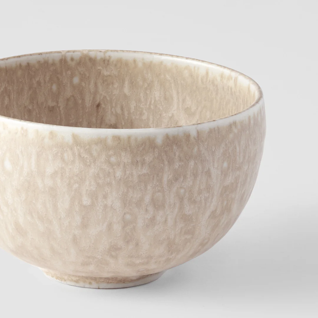 White Fade U-shape bowl 11cm - Image 5