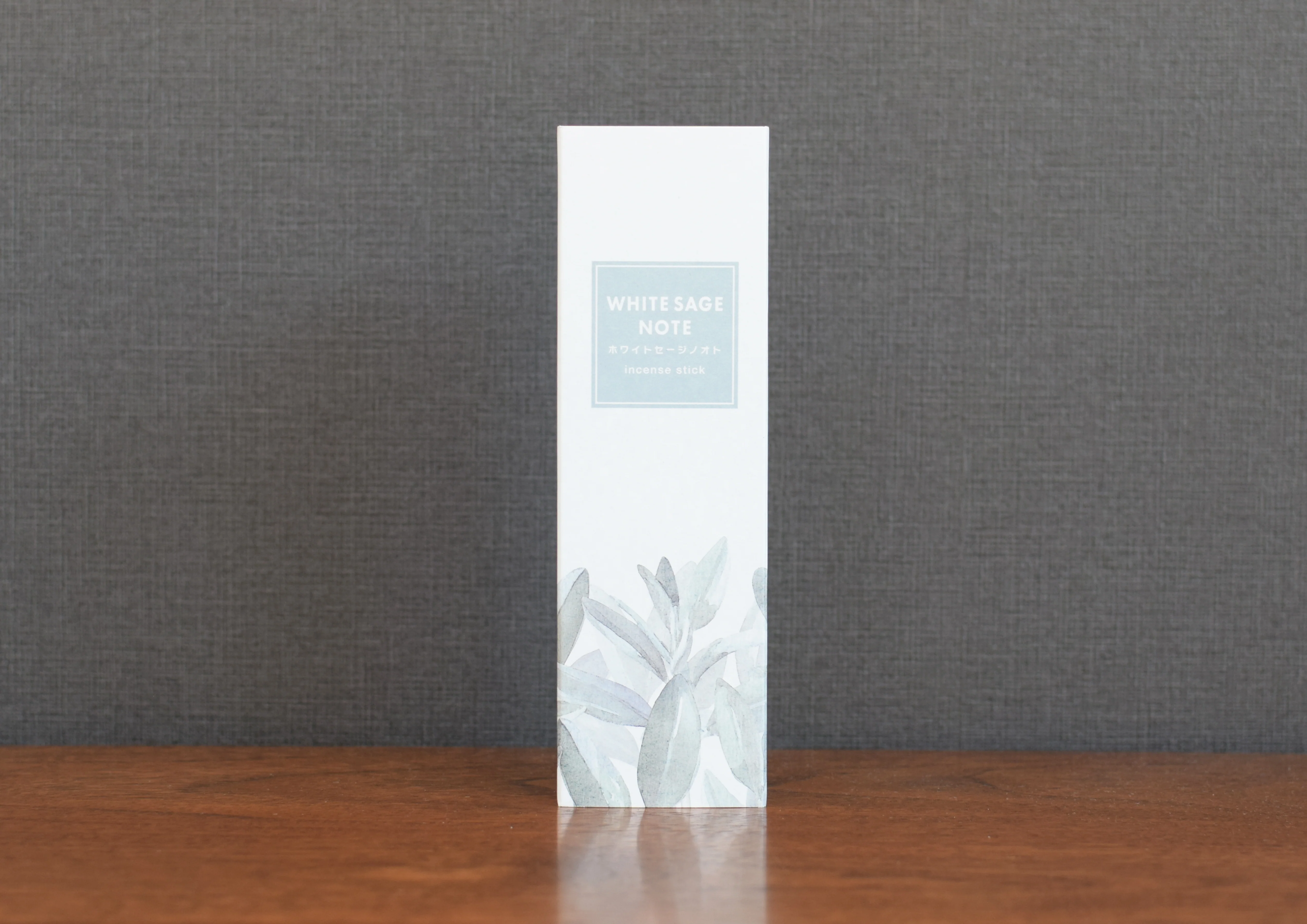 White Sage Note Incense Stick - Image 4