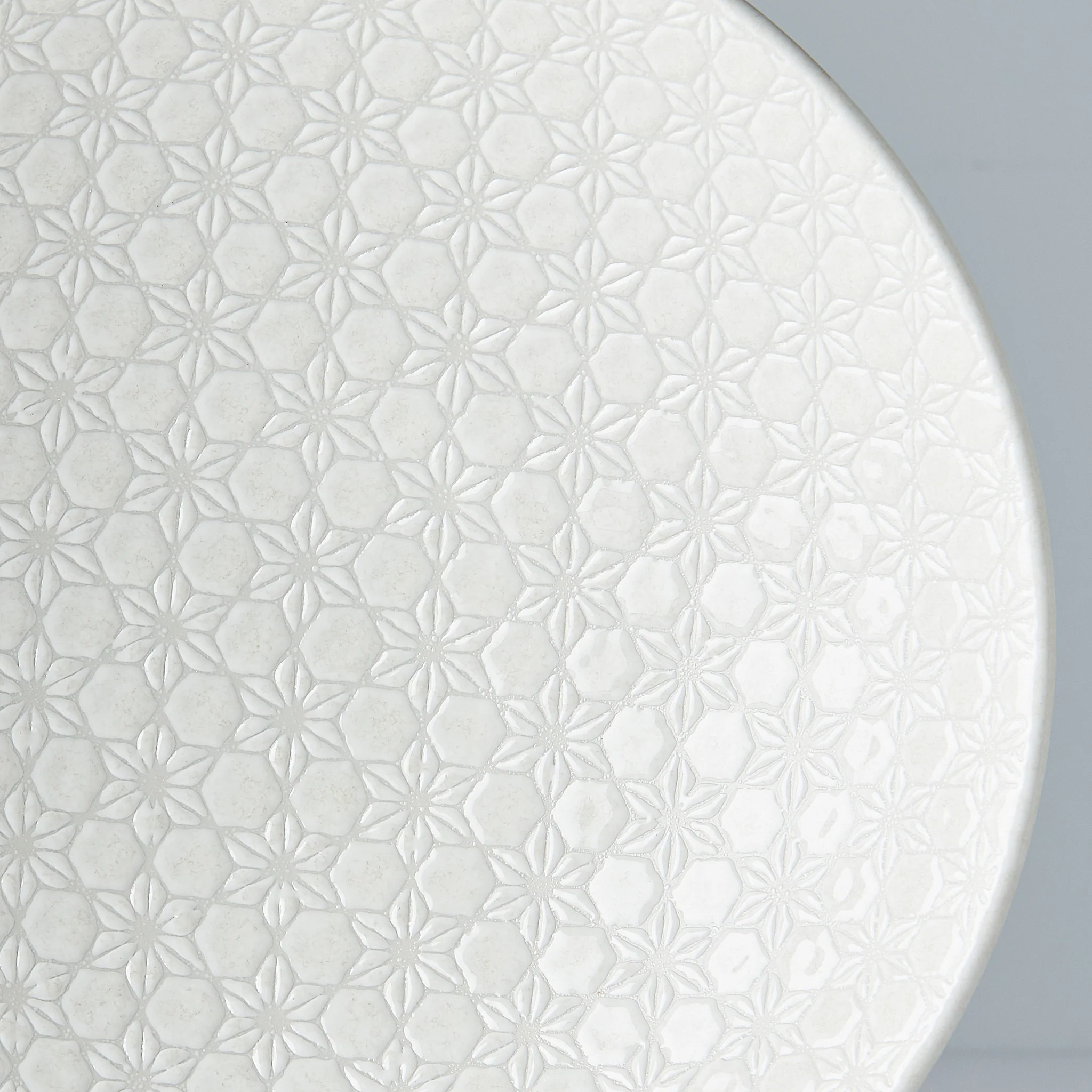 White Star Ramen Bowl 24cm - Image 4