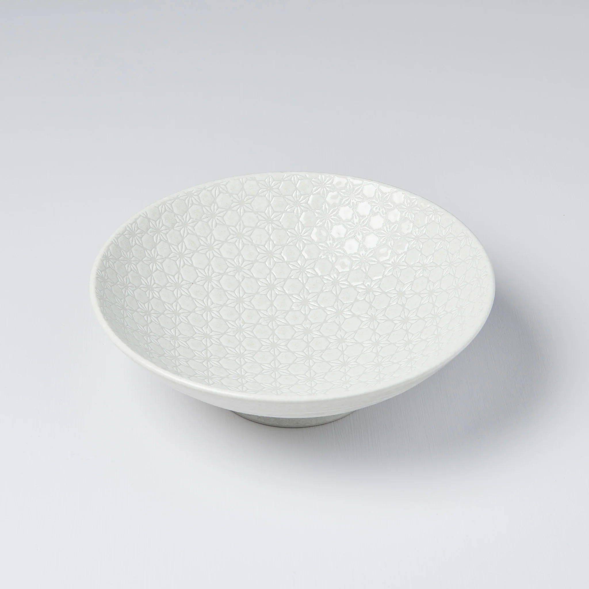 White Star Ramen Bowl 24cm - Image 5