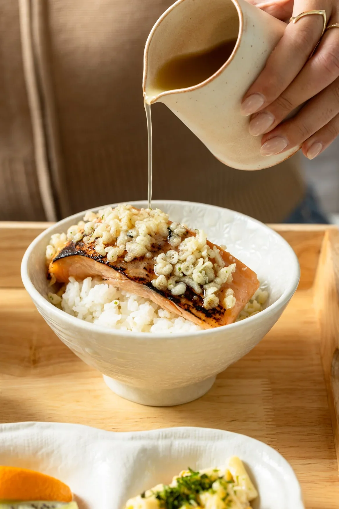 White Star Udon Bowl 19cm - Image 7