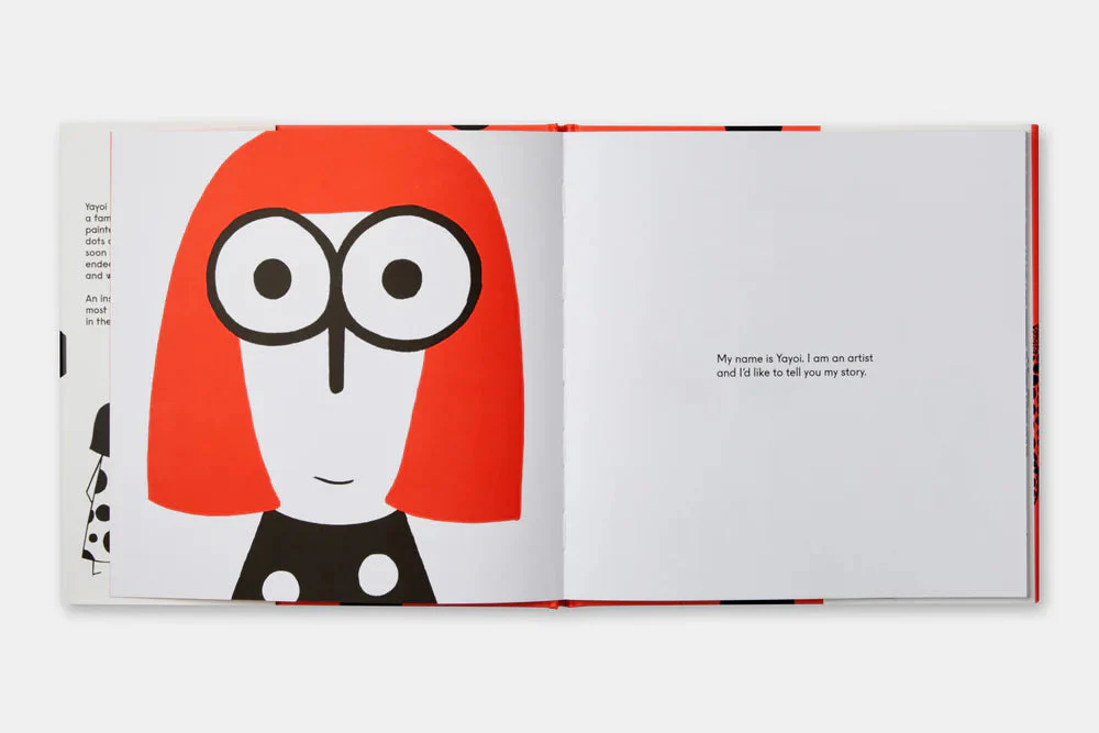 Yayoi Kusama Covered Everything in Dots and Wasn't Sorry - Image 3