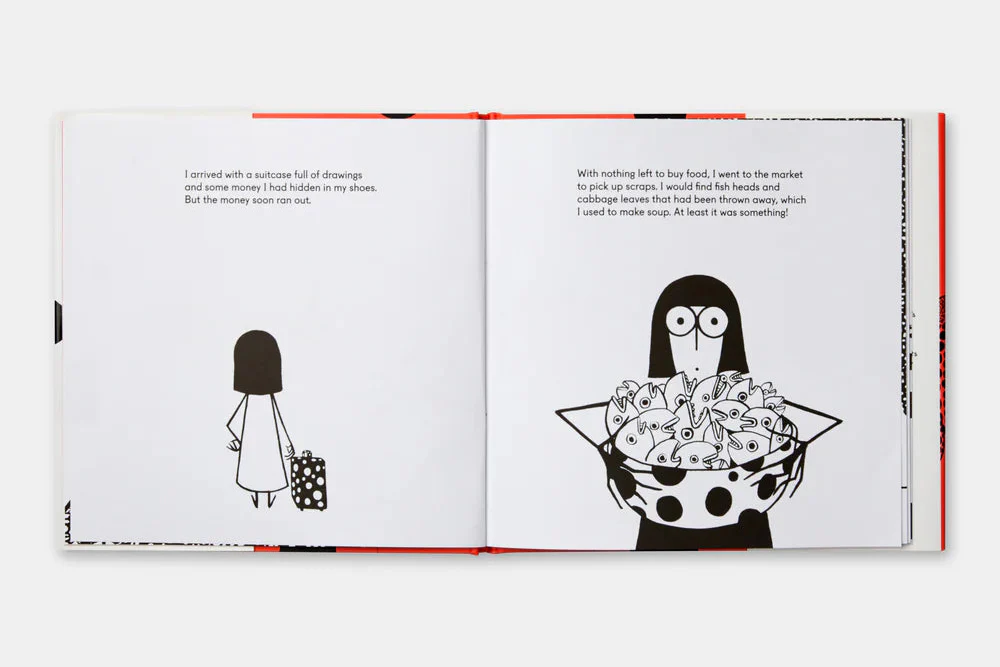 Yayoi Kusama Covered Everything in Dots and Wasn't Sorry - Image 5