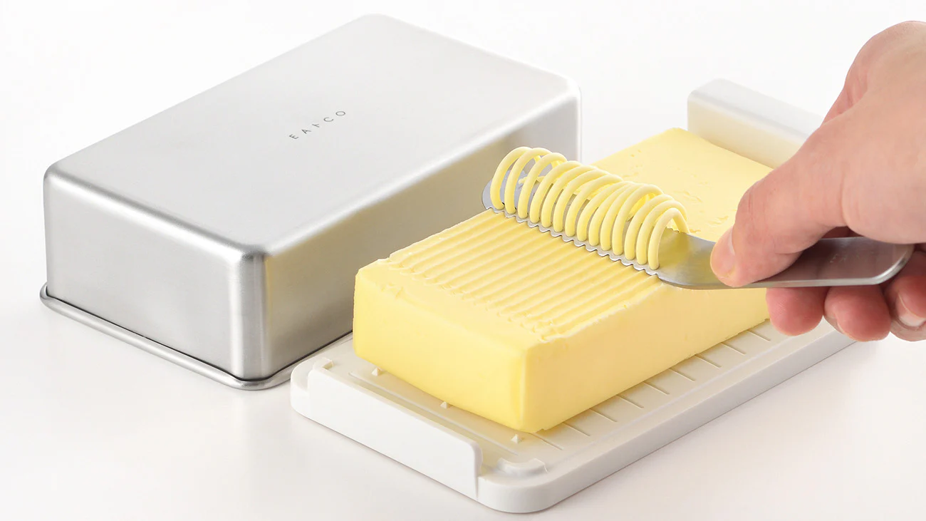 EAトCO Butter Case - Image 5