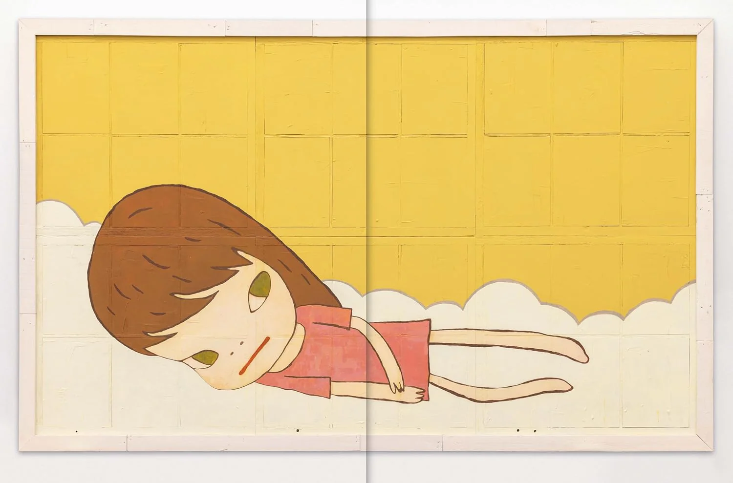Yoshitomo Nara - Image 5